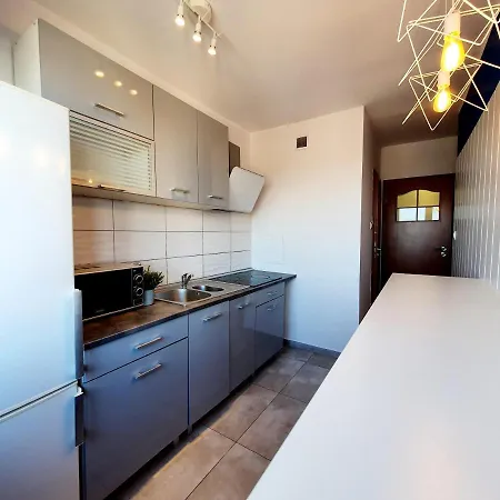 Apartamenty Baltic