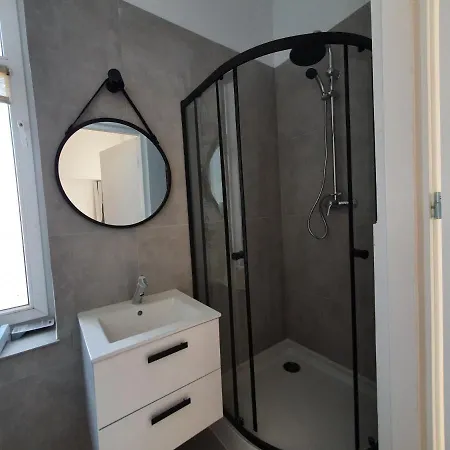 Apartamenty Baltic *