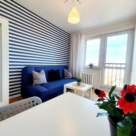 Apartamenty Baltic Sopot