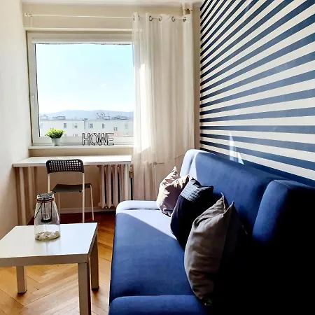 Apartamenty Baltic