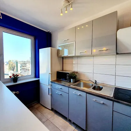 Apartamenty Baltic