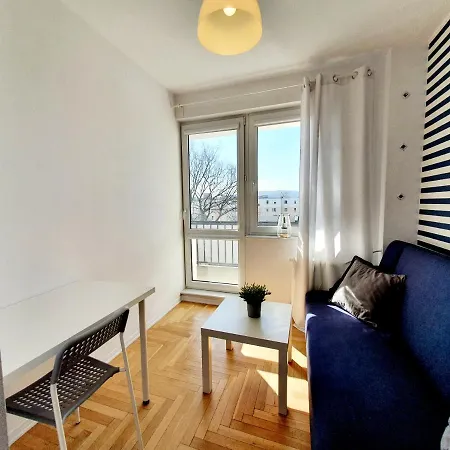 Apartamenty Baltic Apartman