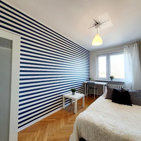 Apartamenty Baltic Sopot