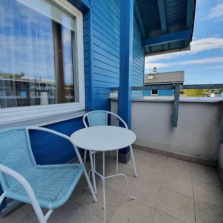 Apartamenty Baltic Apartman Sopot