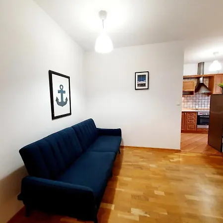 Apartamenty Baltic Apartman Sopot
