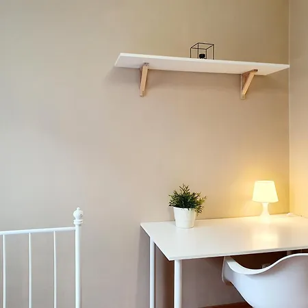 Apartamenty Baltic