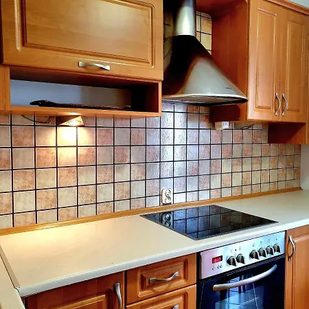Apartman Apartamenty Baltic