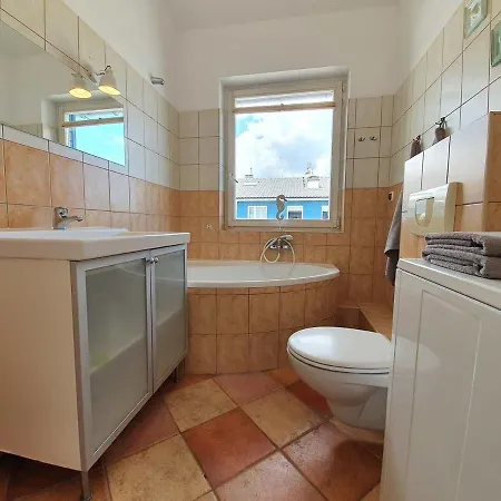 Apartamenty Baltic * Sopot