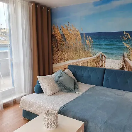 Apartman Apartamenty Baltic