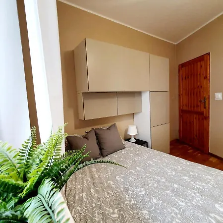 Apartamenty Baltic