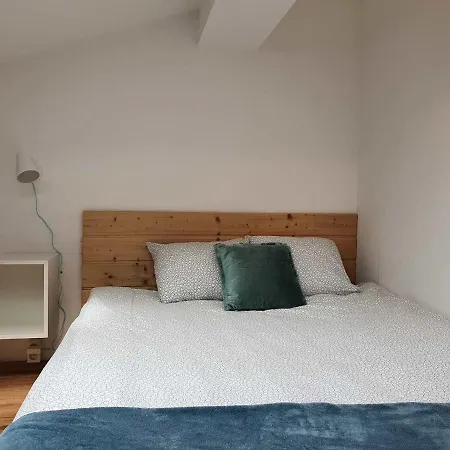 Apartamenty Baltic Apartman *