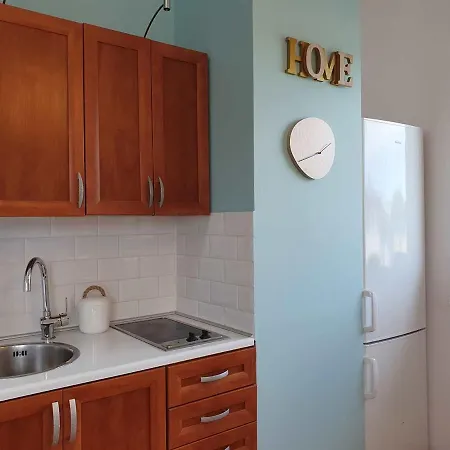 Apartamenty Baltic Apartman Sopot