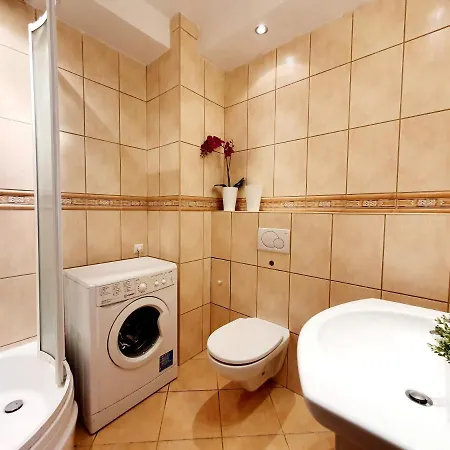 Apartamenty Baltic * Sopot