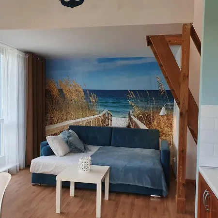 Apartamenty Baltic Apartman