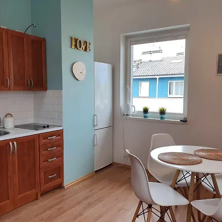 Apartamenty Baltic Sopot