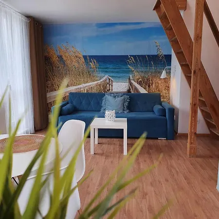 Apartamenty Baltic Apartman