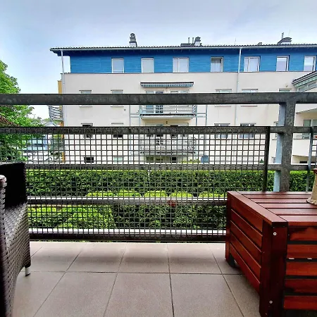 Apartamenty Baltic Sopot